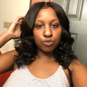 Meet your Posher, Brionne